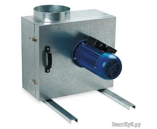 Blauberg Iso-K 315 2D