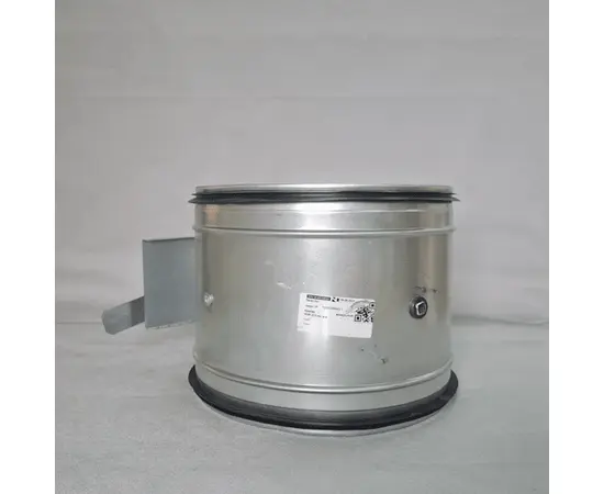 Неватом KVK-250-оц.-р.р, Диаметр: 250 мм, - 7