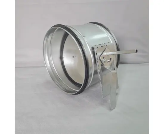 Неватом KVK-250-оц.-р.р, Диаметр: 250 мм, - 5