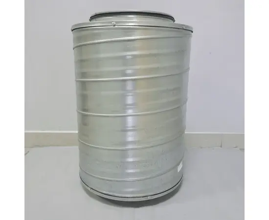 Неватом ГТК-315-600-оц.-р.р, Диаметр: 315 мм, Длина (мм): 600, - 5
