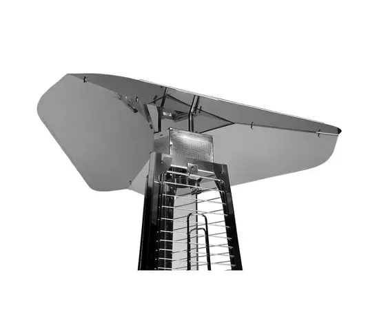 Ballu BOGH-15, Особенности: Без пульта, - 3