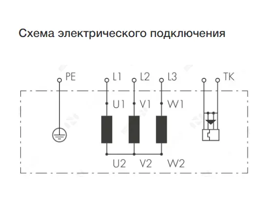 Nevatom VKR 900/56-4D, Типоразмер (мм): 900х900, Производительность (м³/ч): 10561, - 5