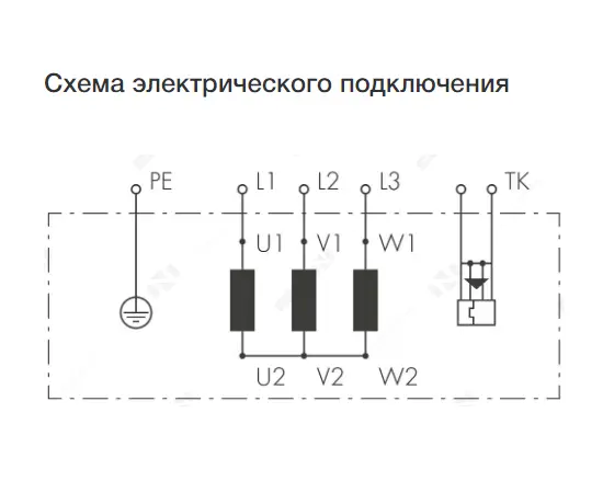 Nevatom VKR 900/63-4D, Типоразмер (мм): 900х900, Производительность (м³/ч): 14780, - 5