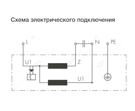 Nevatom VKR 560/35-4E, Типоразмер (мм): 560х560, Производительность (м³/ч): 2170, - 5