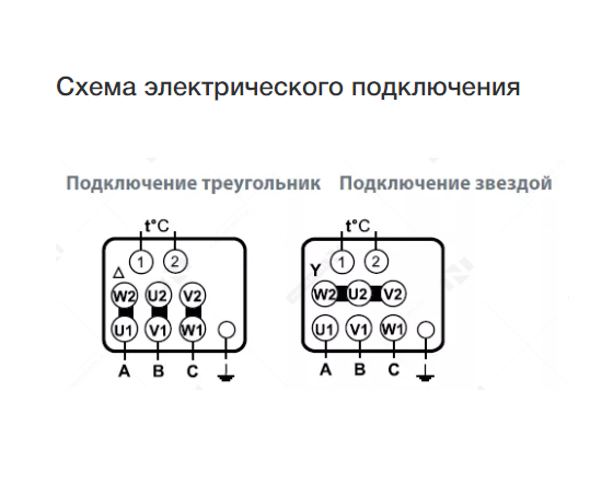 Nevatom VKRS-4,0-0,25/1000-01-1, Исполнение: Общепромышленное, Диаметр: 400 мм, Производительность (м³/ч): 4050, - 5