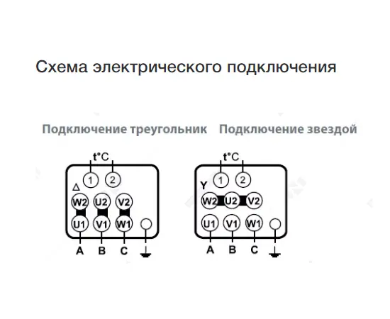 Nevatom VKRS-8,0-22/1500-01-1, Исполнение: Общепромышленное, Диаметр: 800 мм, Производительность (м³/ч): 48620, - 5