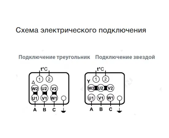 Nevatom VKRS-8,0-4/1000-01-0,9, Исполнение: Общепромышленное, Диаметр: 800 мм, Производительность (м³/ч): 1640, - 5