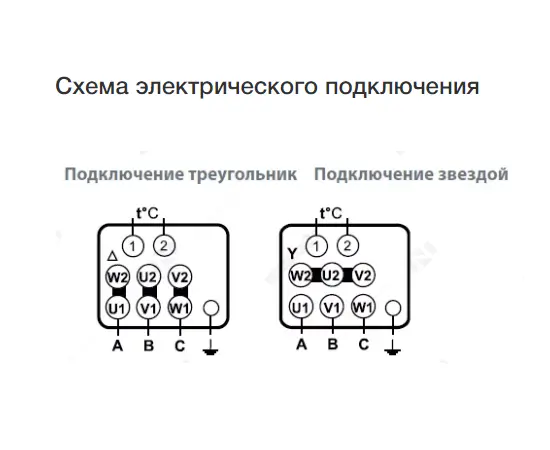 Nevatom VKRS-6,3-К-2,2/1000-01-1, Исполнение: Коррозионностойкое, Диаметр: 630 мм, Производительность (м³/ч): 15820, - 5
