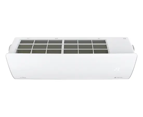 Royal Clima RCI-AR28HN, Рекомендуемая площадь и мощность: 25 м² - 2,5 кВт, - 6