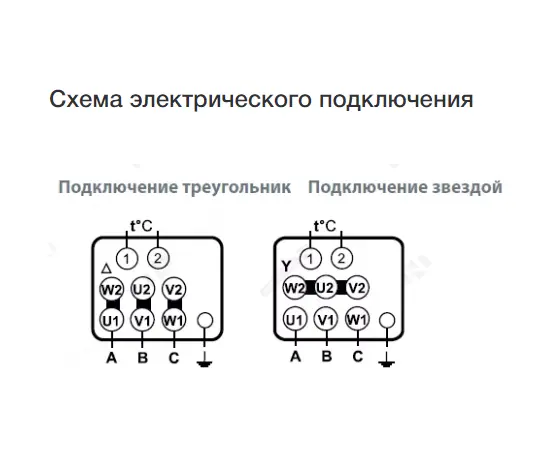 Nevatom VKRF-8,0-22/1500-01-1, Исполнение: Общепромышленное, Диаметр: 800 мм, Производительность (м³/ч): 43270, - 5