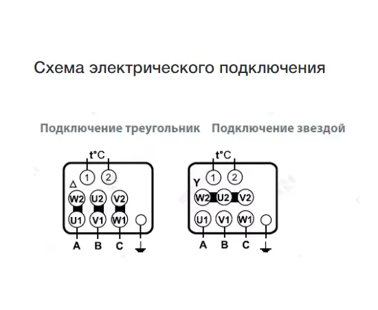 Nevatom VKRF-10,0-22/1000-01-1, Исполнение: Общепромышленное, Диаметр: 1000 мм, Производительность (м³/ч): 56340, - 5