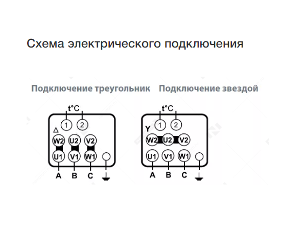 Nevatom VKRF-6,3-1,1/1000-01-0,9, Исполнение: Общепромышленное, Диаметр: 630 мм, Производительность (м³/ч): 700, - 5