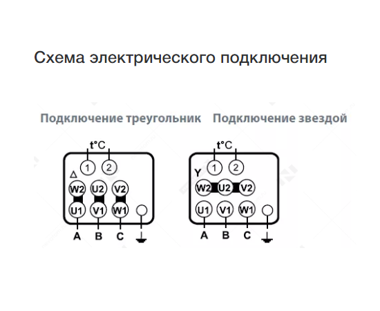 Nevatom VKRF-3,15-DU400-1,1/3000-01-0,9, Исполнение: Дымоудаления ДУ 400 ºС, Диаметр: 315 мм, Производительность (м³/ч): 270, - 5