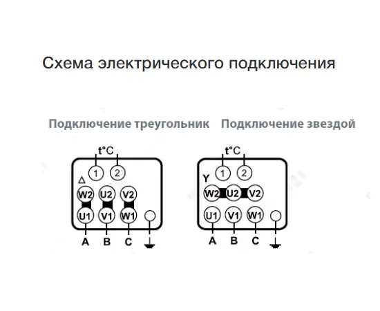 Nevatom VKRF-4,0-К-5,5/3000-01-1, Исполнение: Коррозионностойкое, Диаметр: 400 мм, Производительность (м³/ч): 10820, - 5
