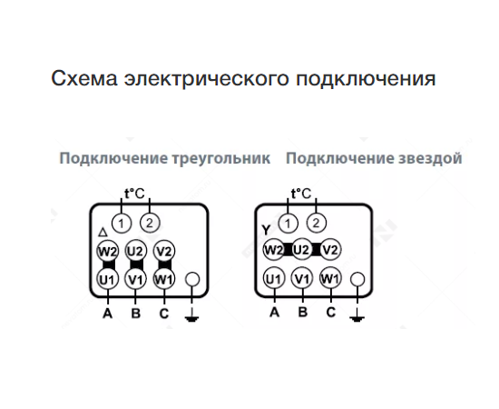 Nevatom VKRF-4,0-DU600-0,37/1500-01-0,9, Исполнение: Дымоудаления ДУ 600 ºС, Диаметр: 400 мм, Производительность (м³/ч): 270, - 5