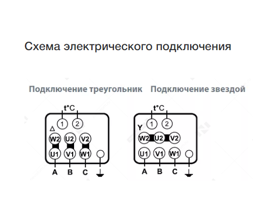 Nevatom VKRF-6,3-DU600-1,1/1000-01-0,9, Исполнение: Дымоудаления ДУ 600 ºС, Диаметр: 630 мм, Производительность (м³/ч): 700, - 5