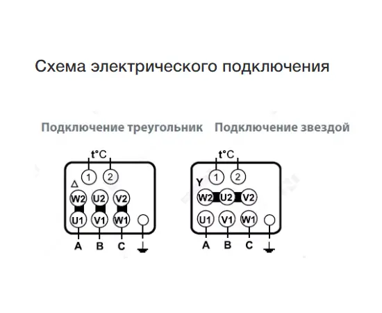 Nevatom VKRF-6,3-DU600-2,2/1000-01-1, Исполнение: Дымоудаления ДУ 600 ºС, Диаметр: 630 мм, Производительность (м³/ч): 14080, - 5