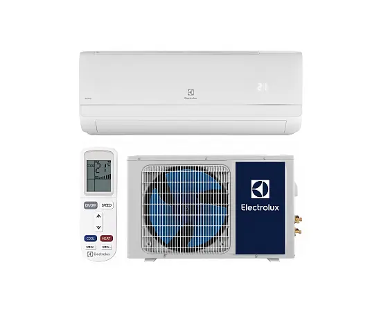 Electrolux EACS-07HSK/N3_24Y, Рекомендуемая площадь и мощность: 20 м² - 2 кВт