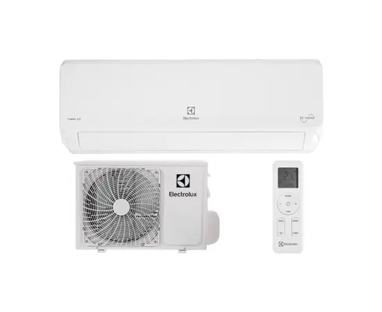 Electrolux EACS/I-18HF2/N8, Рекомендуемая площадь и мощность: 45 м² - 4,5 кВт