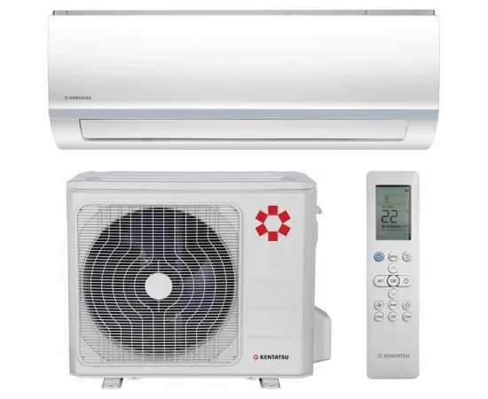 Kentatsu KSGY70HZRN1/KSRY70HZRN1, Рекомендуемая площадь и мощность: 70 м² - 7 кВт, Тип кондиционера: Инверторный Kentatsu KSGY70HZRN1/KSRY70HZRN1, Рекомендуемая площадь и мощность: 70 м² - 7 кВт, Тип кондиционера: Инверторный