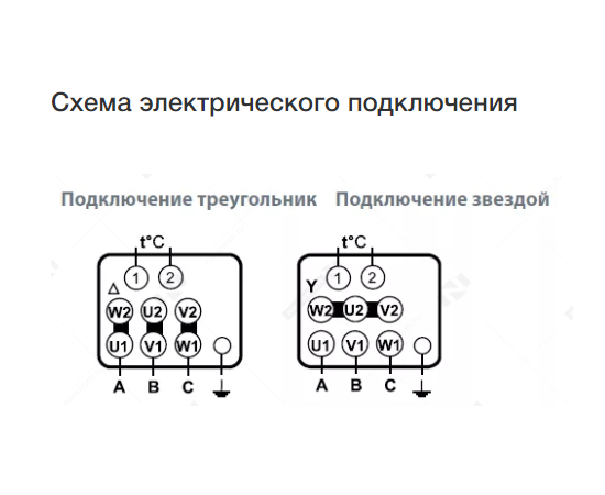 Nevatom VKRF-8,0-DU400-3/750-01-1, Исполнение: Дымоудаления ДУ 400 ºС, Диаметр: 800 мм, Производительность (м³/ч): 21640, - 5