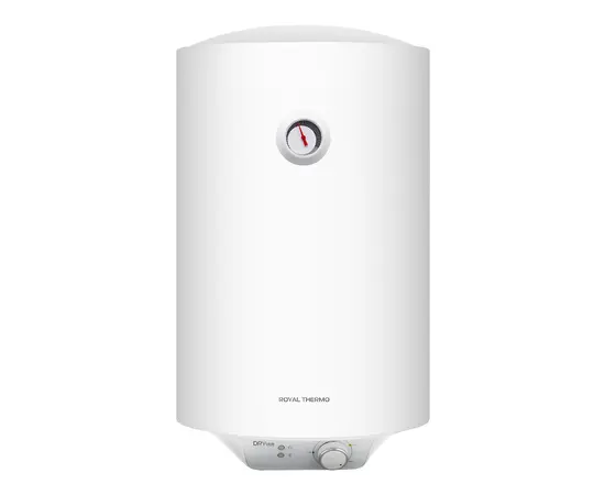 Royal Thermo RWH 80 DRYver, Объем, л: 80, - 2