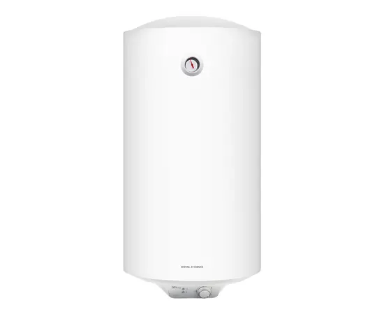 Royal Thermo RWH 100 DRYver, Объем, л: 100, - 2