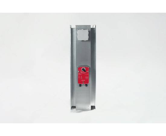 KVU-T-600*600-О-MN220-P-04, Типоразмер (мм): 600х600, Исполнение по конструкции: ТЭН, - 3