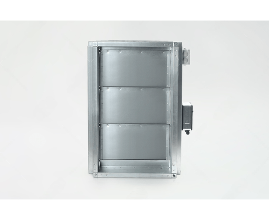 KVU-T-600*600-О-MN220-P-04, Типоразмер (мм): 600х600, Исполнение по конструкции: ТЭН, - 2