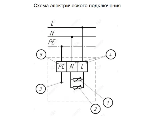 KVU-P-400*400-О-MN220-P-04, Типоразмер (мм): 400х400, Исполнение по конструкции: Периметральный обогрев, - 9