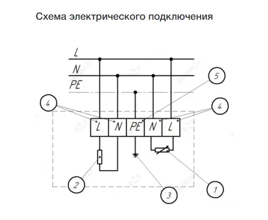 KVU-S-200*300-О-MN220-P-04, Типоразмер (мм): 200х300, Исполнение по конструкции: Периметральный обогрев и ТЭН, - 9