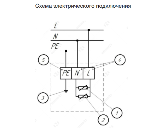 KVU-P-800*800-О-MN220-P-04, Типоразмер (мм): 800х800, Исполнение по конструкции: Периметральный обогрев, - 9