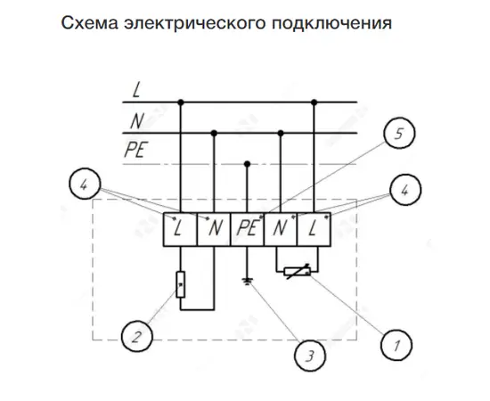 KVU-S-700*700-О-MN220-P-04, Типоразмер (мм): 700х700, Исполнение по конструкции: Периметральный обогрев и ТЭН, - 9