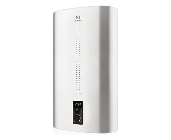 Electrolux EWH 100 Centurio IQ 2.0 Silver, Объем, л: 100