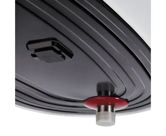 Electrolux EWH 100 Centurio IQ 2.0 Silver, Объем, л: 100, - 2
