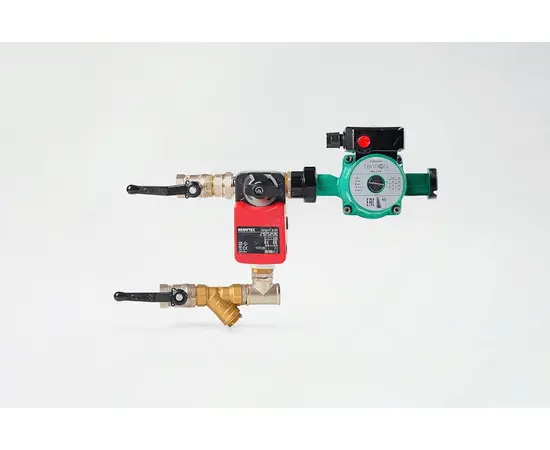 Неватом SU NW 3 80-10,0-4 Неватом SU NW 3 80-10,0-4