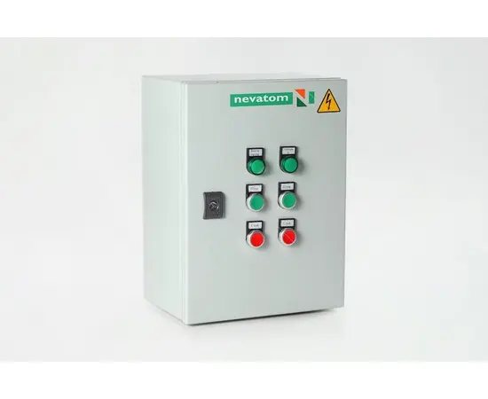 Nevatom ABUm-E-4-0,75-4,5/1