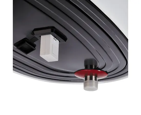 Electrolux EWH 80 Centurio IQ 2.0 Silver, Объем, л: 80, - 4