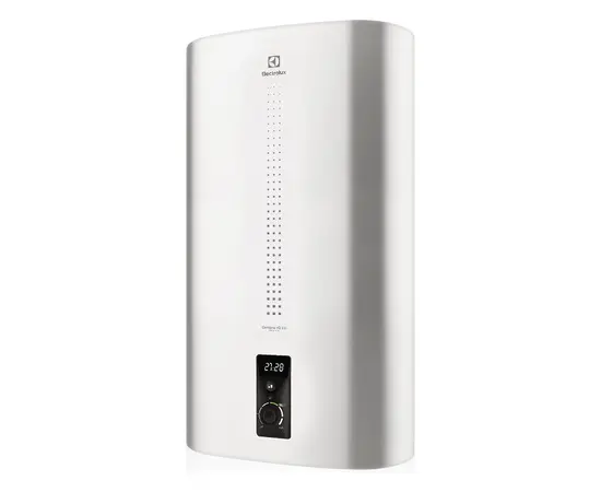 Electrolux EWH 50 Centurio IQ 2.0 Silver, Объем, л: 50