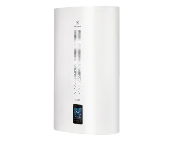 Electrolux EWH 80 SmartInverter, Объем, л: 80, Цвет: Белый