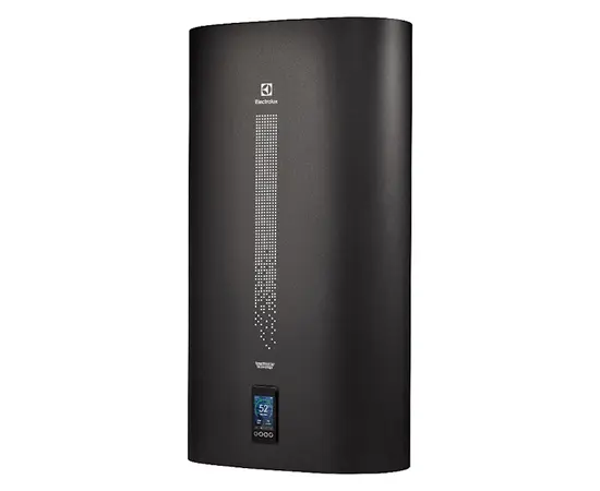 Electrolux EWH 100 SmartInverter Grafit, Объем, л: 100, Цвет: Чёрный