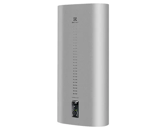 Electrolux EWH 50 Centurio IQ 3.0 Silver, Объем, л: 50