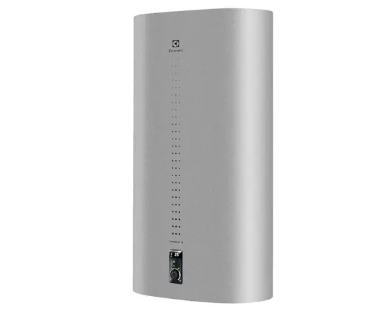 Electrolux EWH 100 Centurio IQ 3.0 Silver, Объем, л: 100