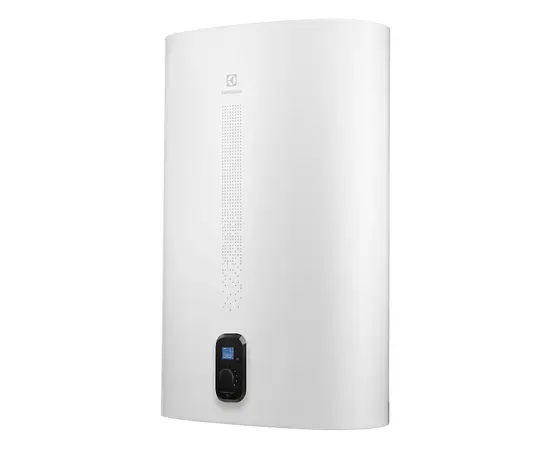 Electrolux EWH 100 Megapolis WiFi, Объем, л: 100