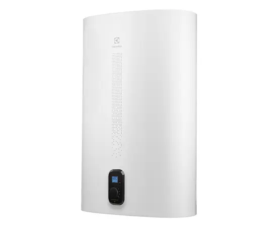 Electrolux EWH 80 Megapolis WiFi, Объем, л: 80