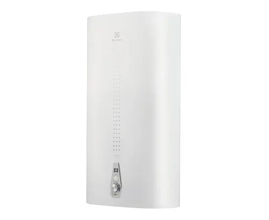 Electrolux EWH 100 Inoxis, Объем, л: 100