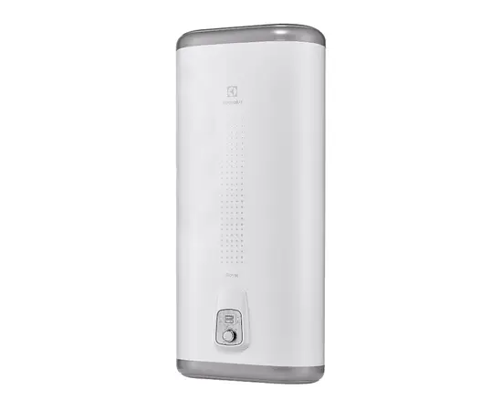 Electrolux EWH 100 Royal Silver, Объем, л: 100, Установка: Вертикальная
