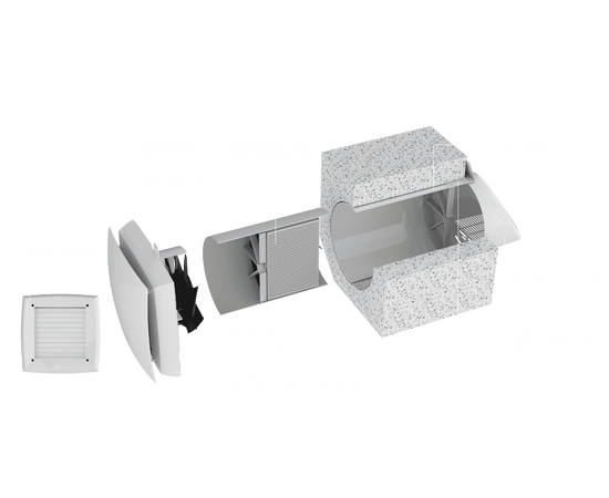 Royal Clima RCF-70, - 3