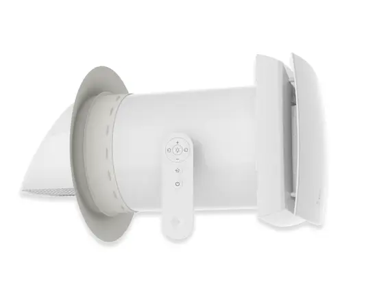 Royal Clima RCF-70, - 4