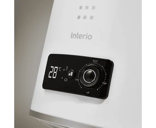 Electrolux EWH 30 Interio 3, Объем, л: 30, - 2